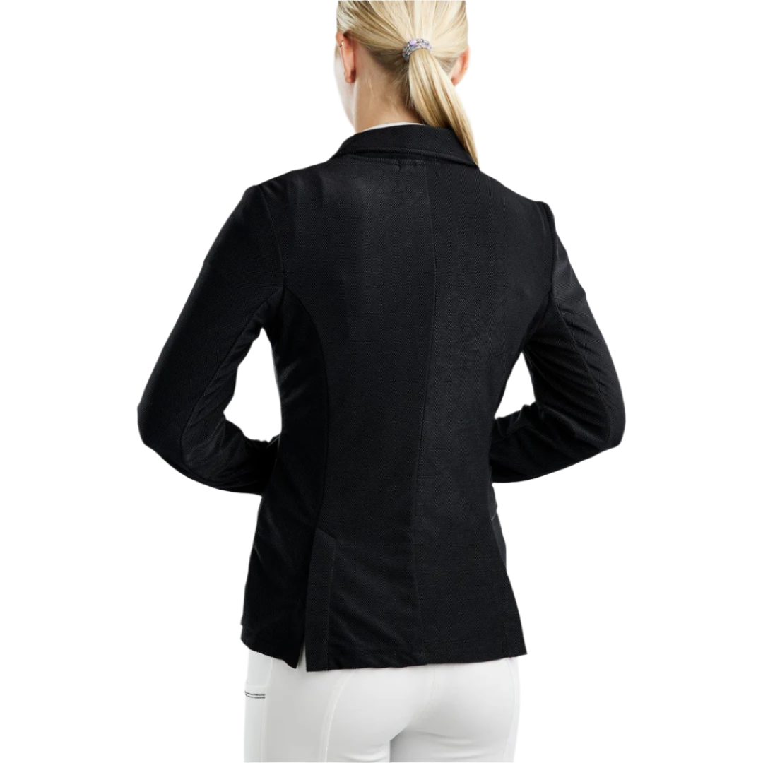 Montar MoMaggie Mesh Competition Jacket #colour_black