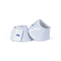 Weatherbeeta Tough-Tec Impact Bell Boots #colour_white