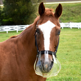 ThinLine Flexible Filly Grazing Muzzle