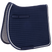 Covalliero Dressage Saddle Pad #colour_dark-navy