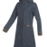 Baleno Chelsea Ladies Country Coat #colour_navy-blue