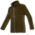 Baleno Cody Children's Fleece Jacket #colour_olive