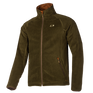 Baleno Watson Mens Fleece Jacket #colour_olive