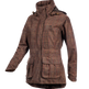 Baleno Pembroke Ladies Tweed Foldaway Jacket #colour_check-brown