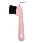 Waldhausen Hoof Pick Brush #colour_linnea-pink