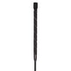Imperial Riding Regal Shine Dressage Whip #colour_black