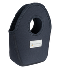 Waldhausen Stirrup Cover #colour_black