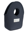 Waldhausen Stirrup Cover #colour_black