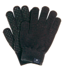 E.L.T Magic Grippy Glove #colour_black