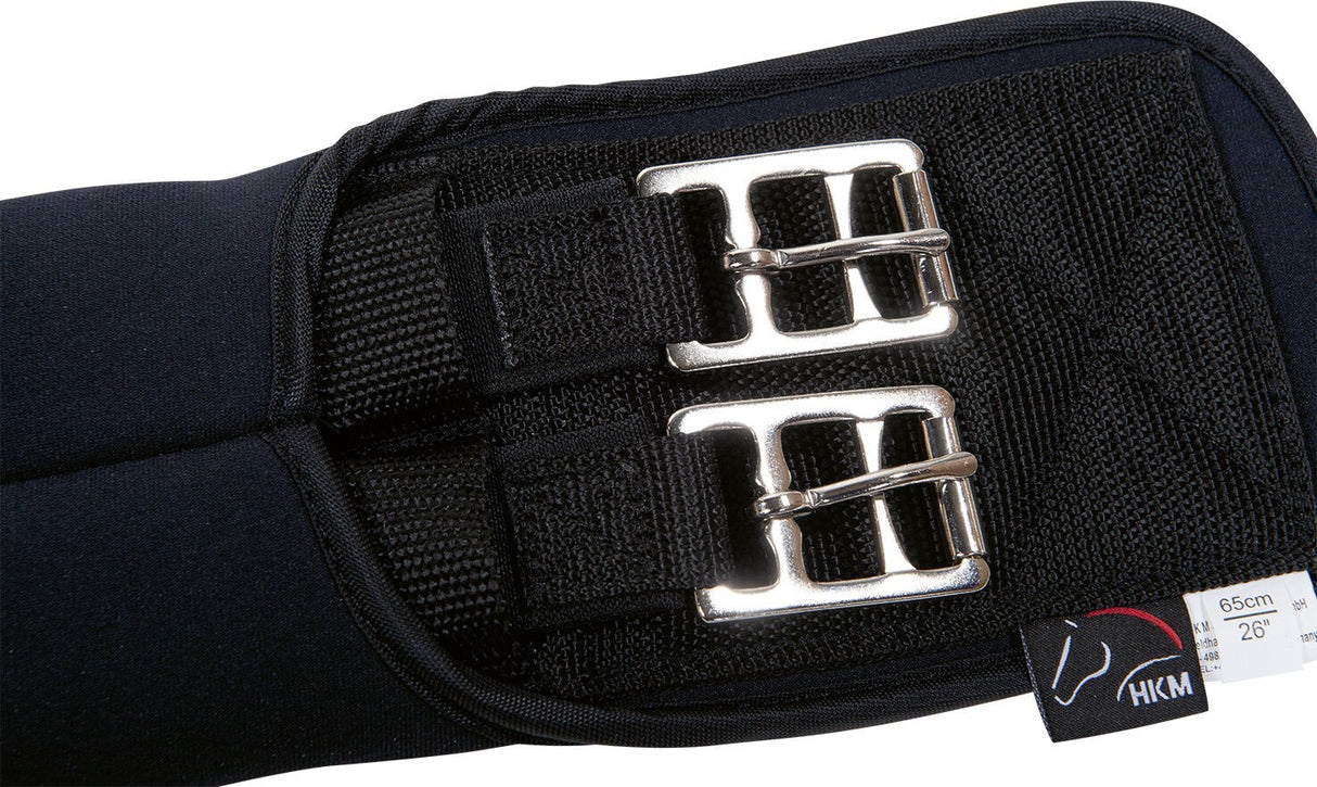 Sangle HKM Softopren -Élastique-
