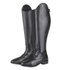 E.L.T Portland Ladies Wide Riding Boots #colour_black