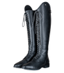 E.L.T Portland Ladies Polo Tall Riding Boots #colour_black