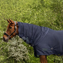 Waldhausen Comfort Fly Rug Neck Part #colour_night-blue