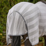 Waldhausen Economic Fly Rug #colour_silver-grey