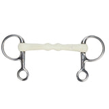 Shires EquiKind Softie Hanging Cheek Mullen Mouth