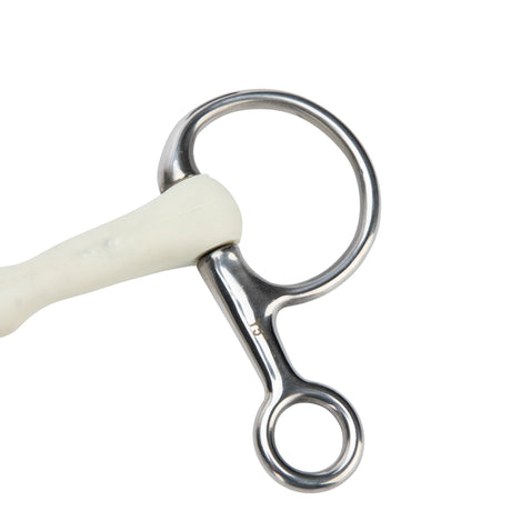 Shires EquiKind Softie Hanging Cheek Mullen Mouth