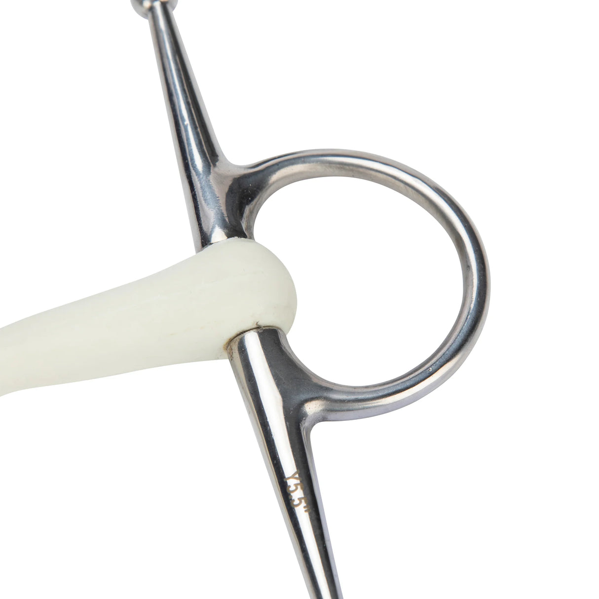 Shires EquiKind Softie Full Cheek Mullen Mouth