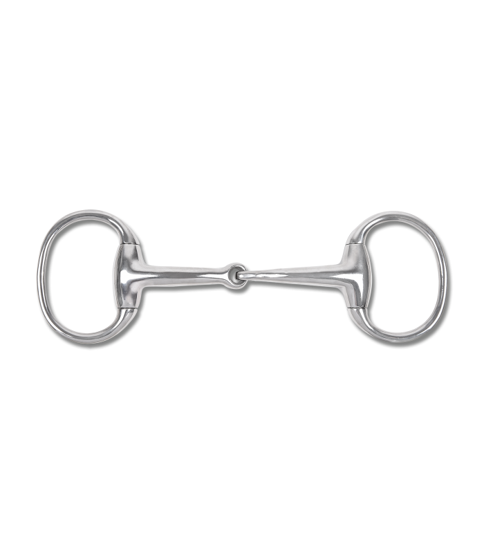 Mackey Anatomic Solid Eggbutt Gebiss