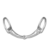 Mackey Anatomic Solid Eggbutt Gebiss