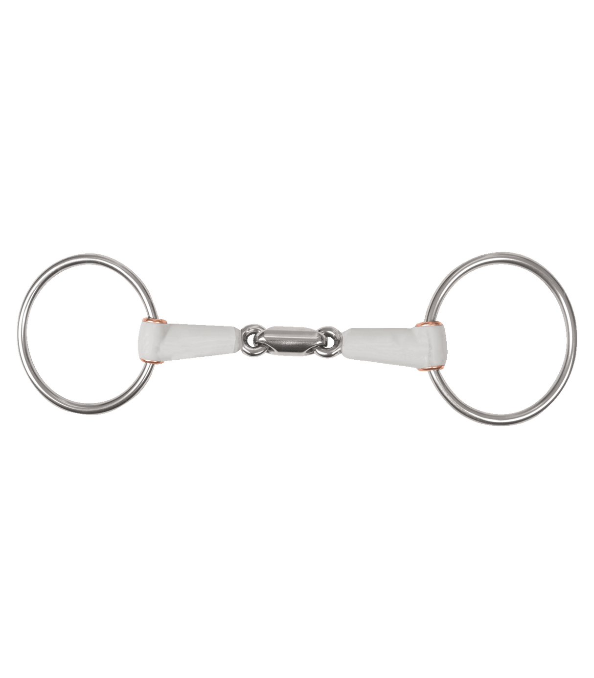 Beris Double Jointed Loose Ring Bit