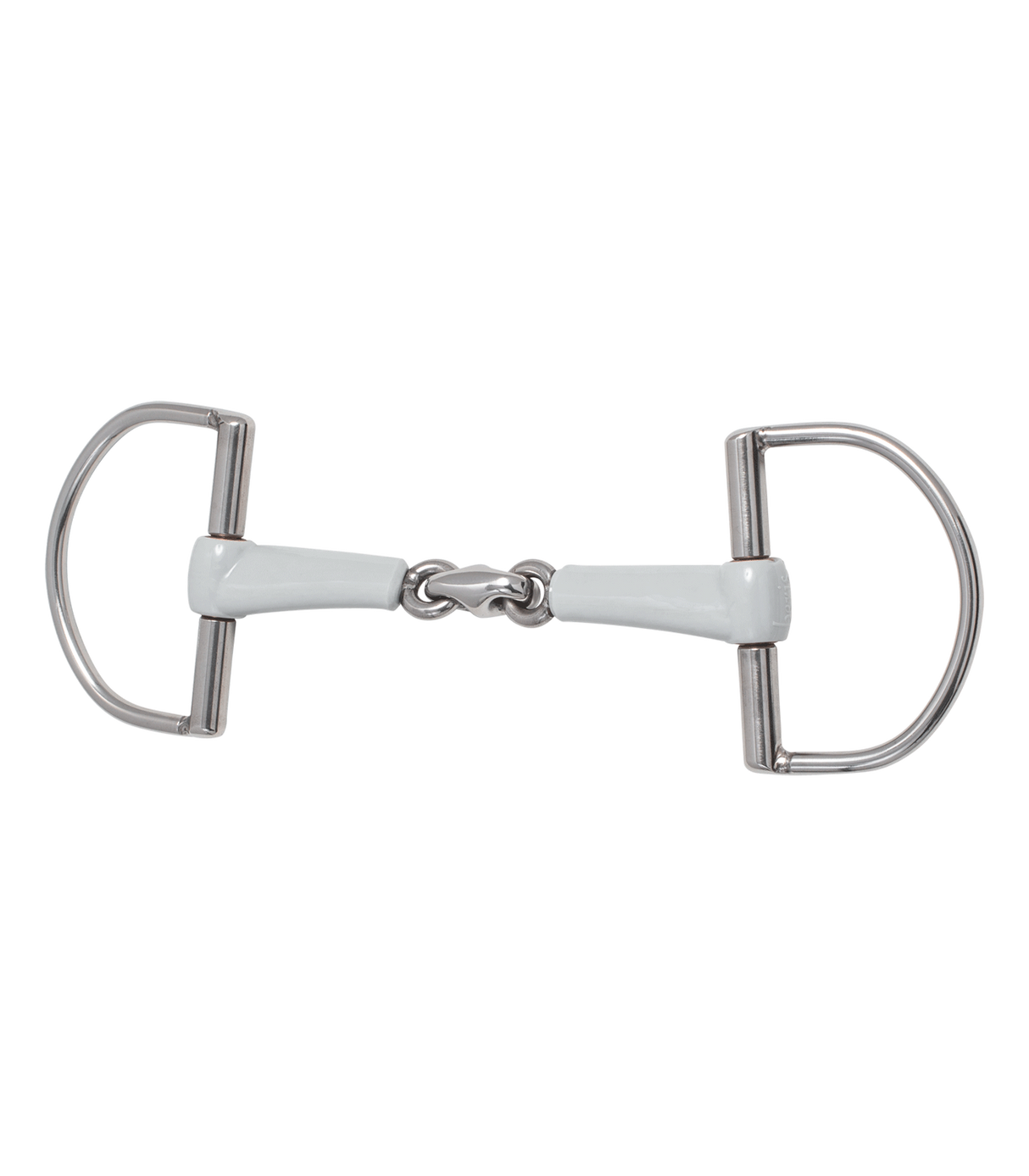 Beris Double Jointed D-Ring