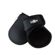 Saxon Contoured Fetlock Boots #colour_black-black