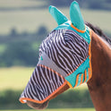 Masque anti-mouches Shires ZEB-TEK