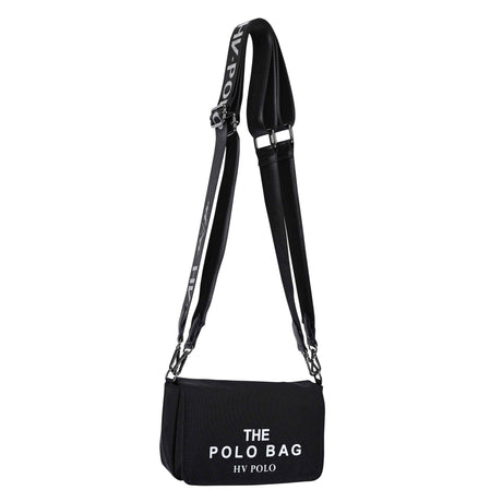 HV Polo Dacy Crossbody Bag #colour_black