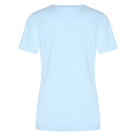HV Polo Flora T-Shirt #colour_light-blue