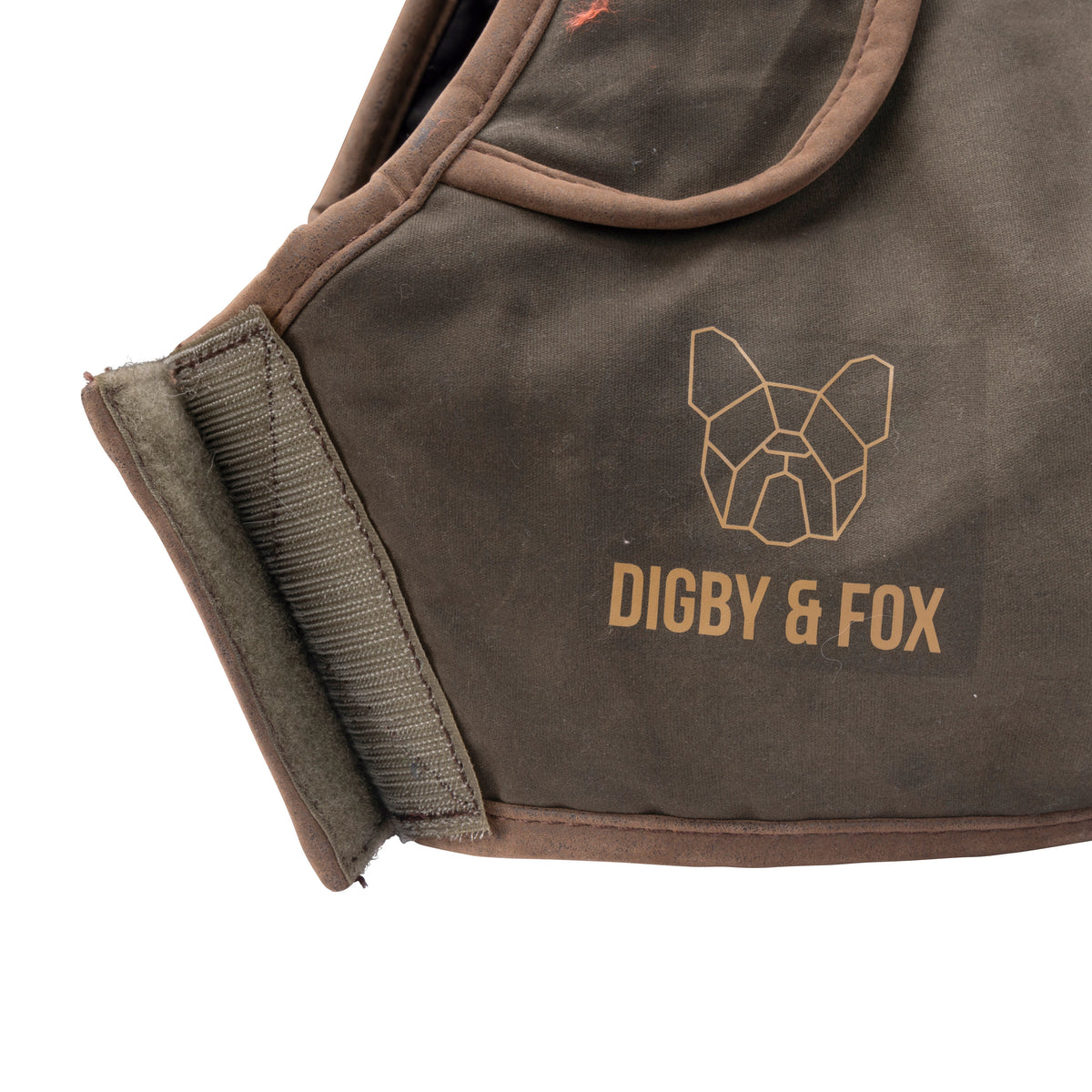 Manteau ciré Digby &amp; Fox