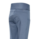 Imperial Riding Tessy Children's Light Riding Tights #colour_moonstone