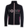 HKM Children's Functional Jacket -Polly- #colour_black