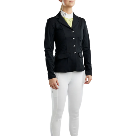 Montar MoKatniss Competition Jacket #colour_black