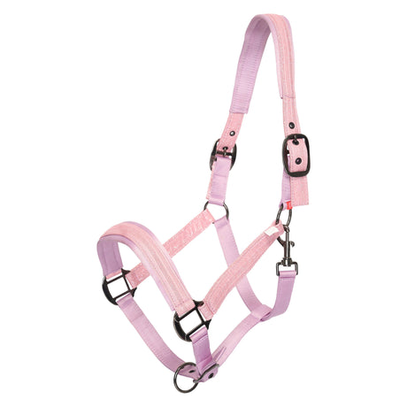 Imperial Riding Sparkle Headcollar #colour_ballerina