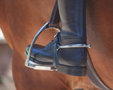 Shires Velociti GARA Leather Spur Straps