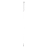 Imperial Riding Regal Shine Dressage Whip #colour_black