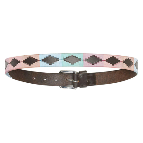 HV Polo Chaya Belt #colour_blush