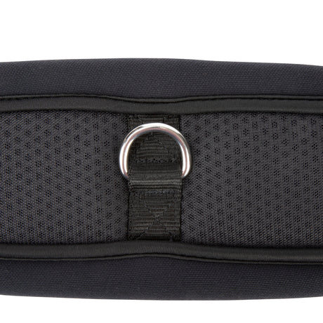 Shires ARMA Performance Anatomic Girth #colour_black