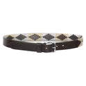 HV Polo Chaya Belt #colour_brown-pebble