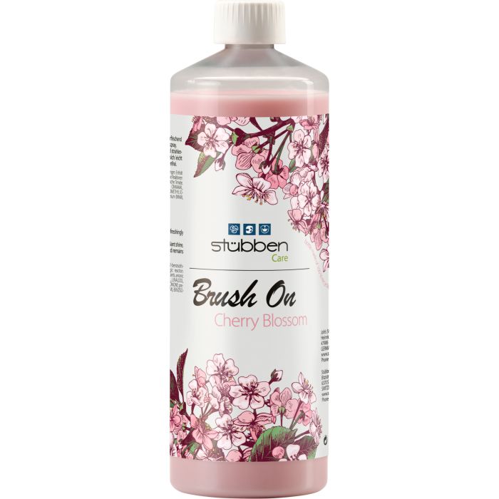 Stubben Brush on Refill Cherry Blossom