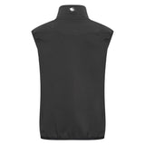 Imperial Riding Izzy Sun Children's Bodywarmer #colour_black
