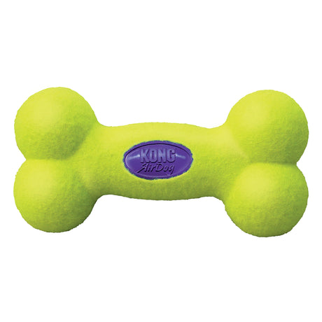 KONG AirDog Squeaker Bone #size_l