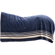 Waldhausen Fleece Rug Sölden #colour_night-blue