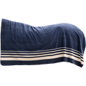 Waldhausen Fleece Rug Sölden #colour_night-blue