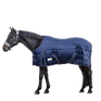 Waldhausen Economic 100g Stable Rug #colour_night-blue