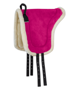 Waldhausen Soft Riding Pad #colour_pink