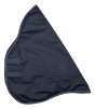 Waldhausen 600D Light Turnout Rug Neck Part #colour_night-blue