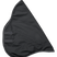 Waldhausen 600D 200g Turnout Rug Neck Part #colour_black