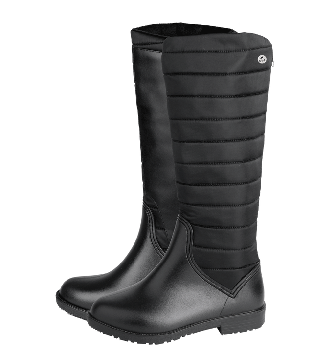 ELT Alesund Thermal Boots #colour_black