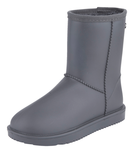 ELT Children's Rainless Bootie #colour_asphalt